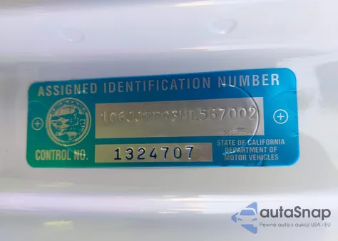 2021 Jeep Gladiator Mojave 4X4 z USA, uszkodzony, nr VIN 1C6JJTEG3ML567002